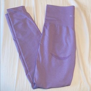 NVGTN Seamless Leggings